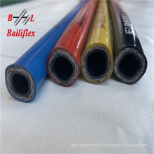 China suppliers BAILI hose factory with free sample for high pressure  flexible hydraulic hose